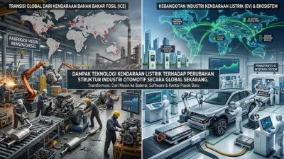 Bengkel Kreatif Gubat: Solusi Otomotif yang Menginspirasi di Cilacap